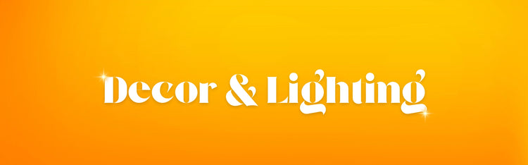 Decor & Lighting