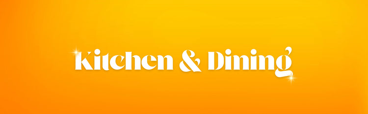 Kitchen & Dining