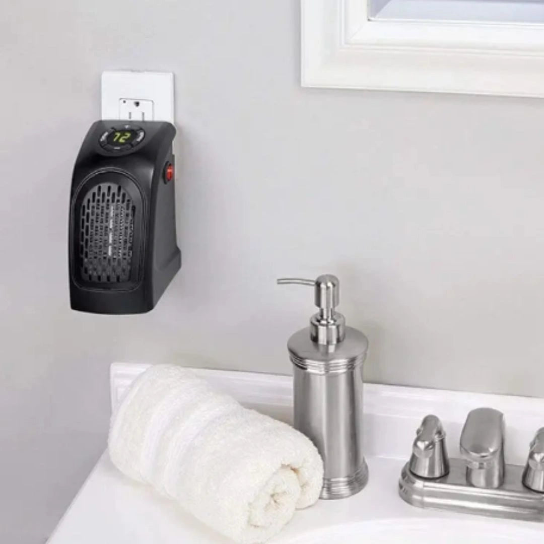 Portable Handy Heater