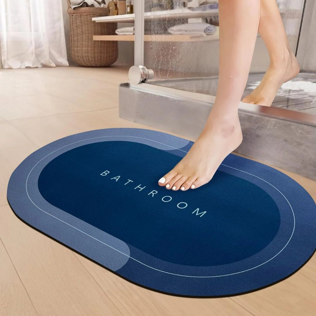 Anti Slip Floor Mat ( Buy 1 Get 1 Free )