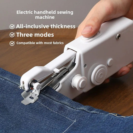 Portable Mini Sewing Machine