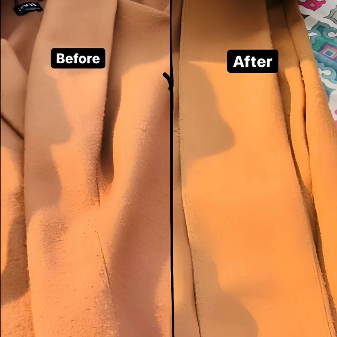 Smart Lint Remover For All Fabrics