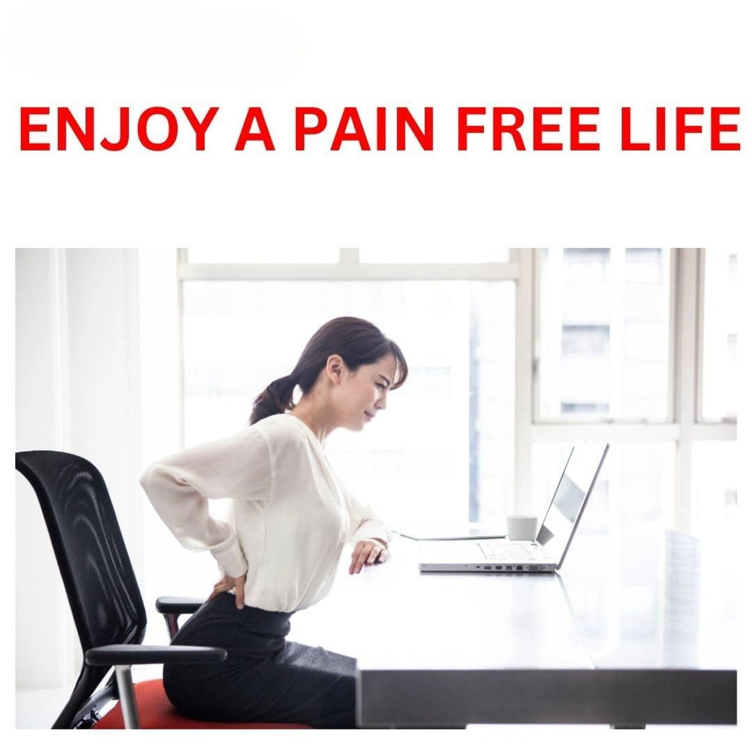 Posture Corrector Belt For Men & Women