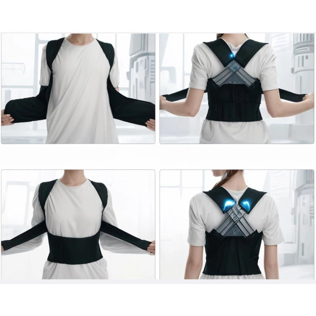 Posture Corrector Belt For Men & Women