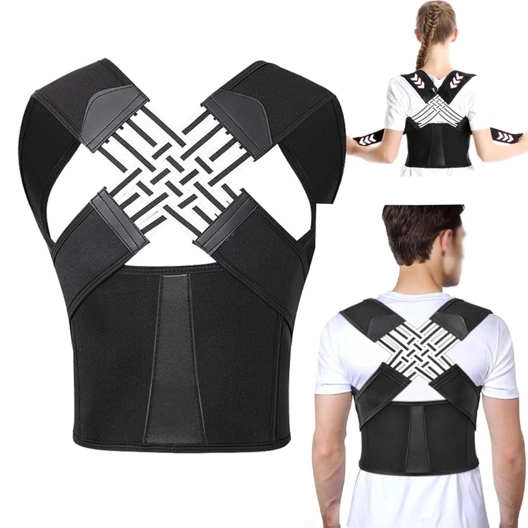 Posture Corrector Belt For Men & Women
