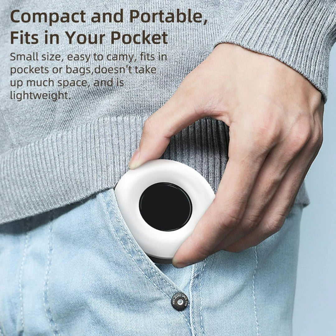 Luteti Magnetic Phone Selfie Light
