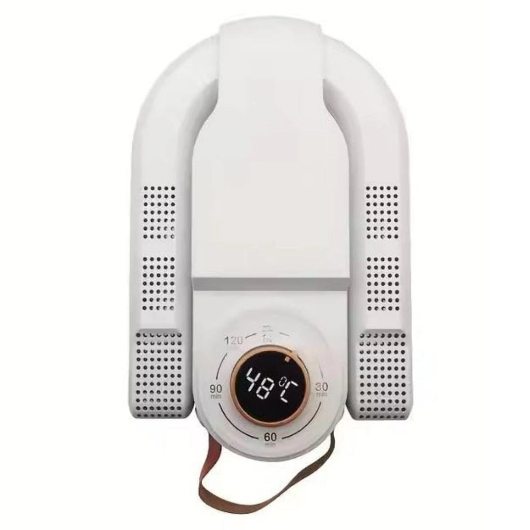 Shoe Dryer with Heat Blower