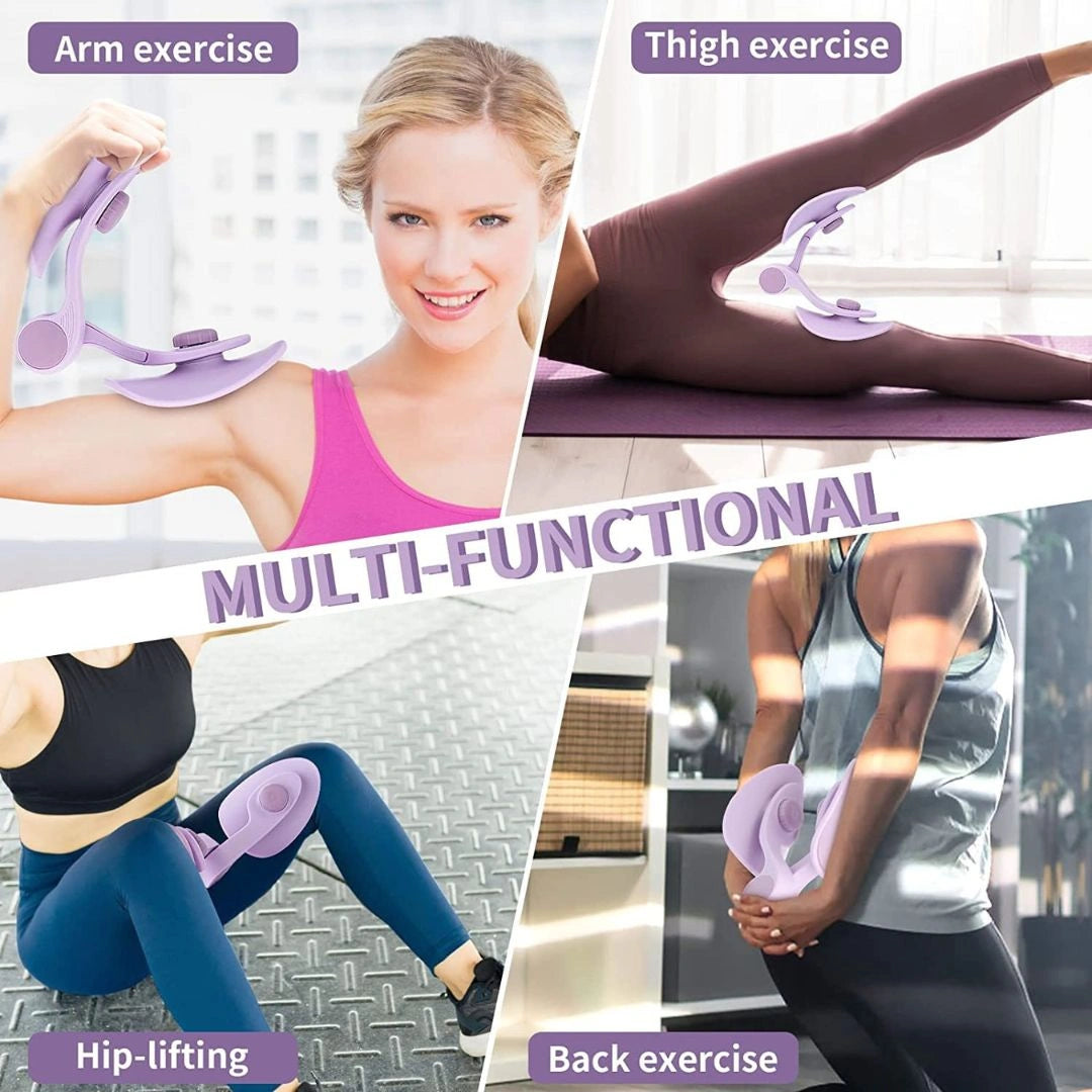 Pelvic Muscle Trainer Machine