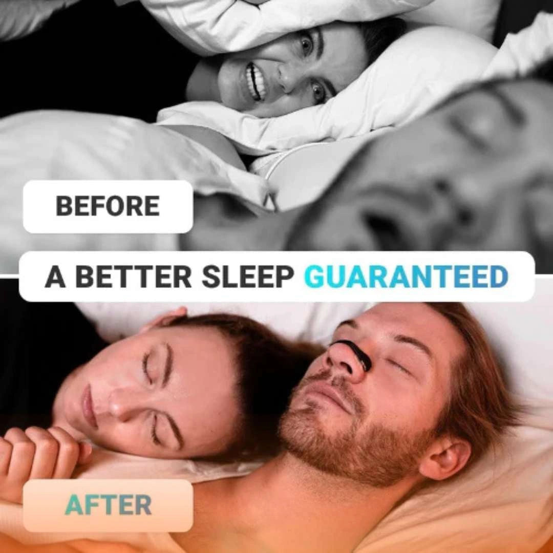 Nasal Strip Kit Boost Oxygen Level