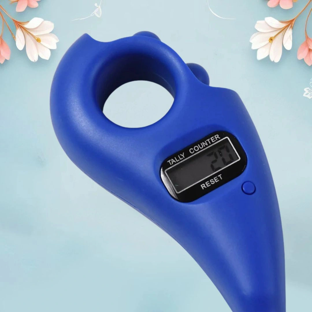 Finger Jap Counter for Prayer
