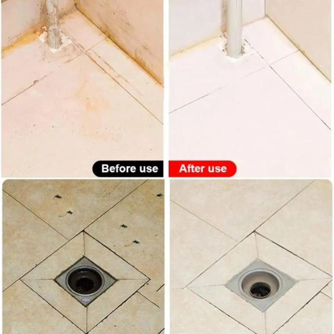 Stain remover spray