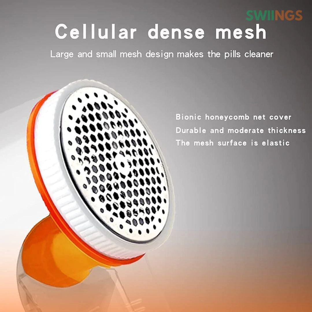 Smart Lint Remover For Clothes