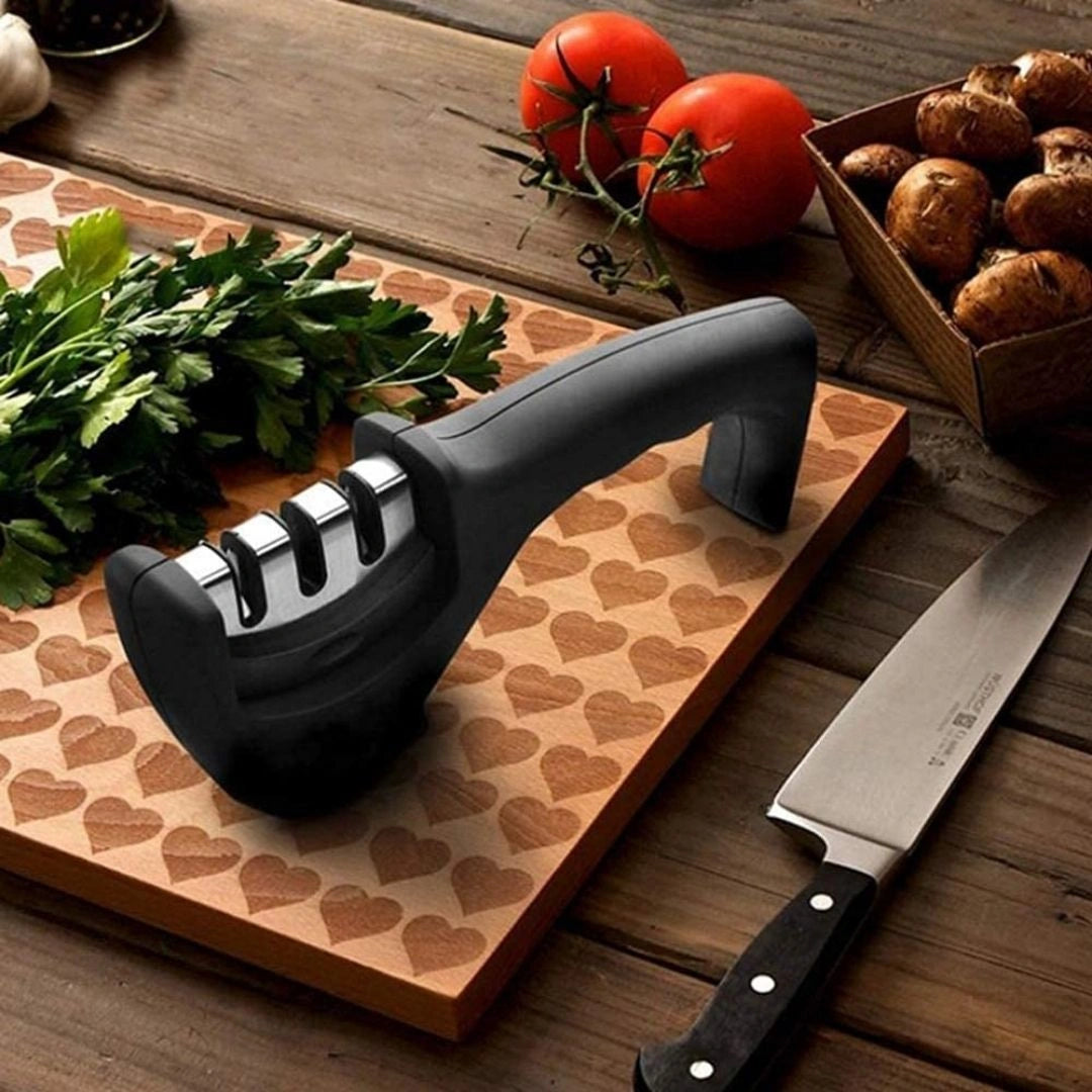 Knife Sharpener Advanced Tool