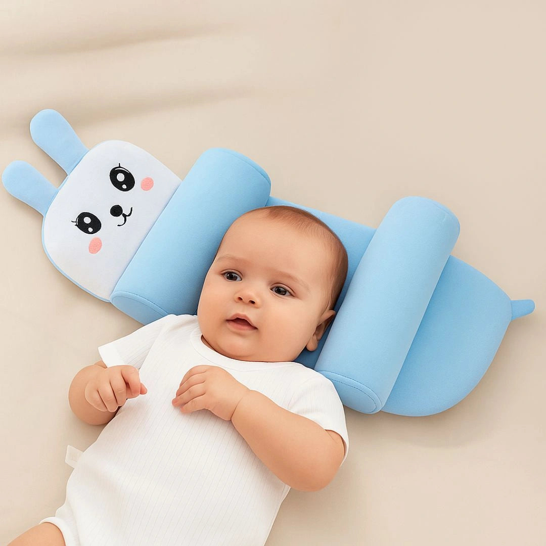 Baby Shaping Head Support Pillow