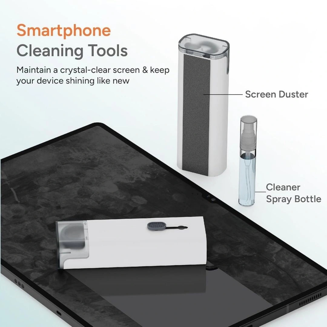 7 in 1 Electronic Cleaner kit