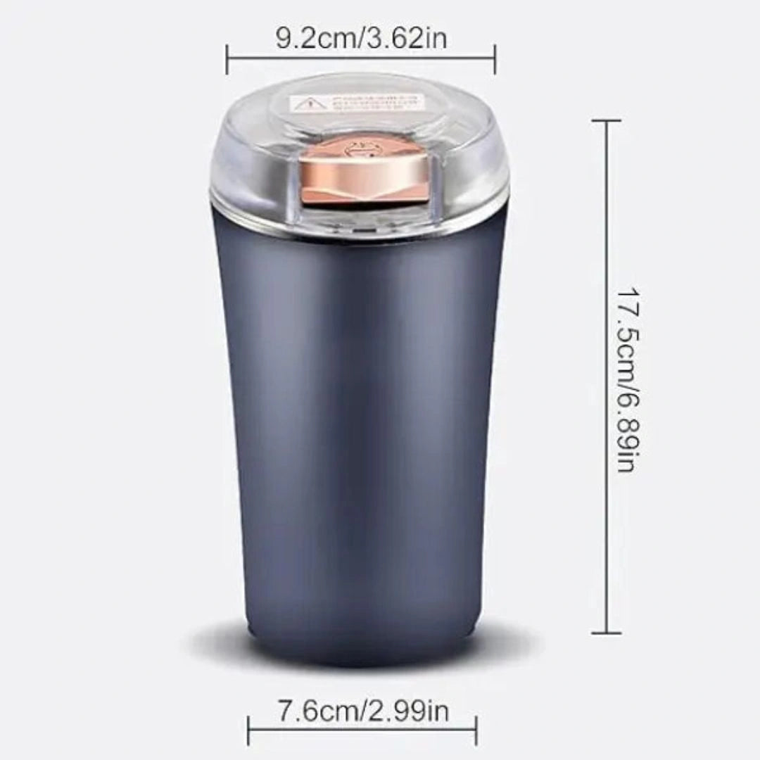 Kitchen Grinder Pro One Touch, Perfect Grind