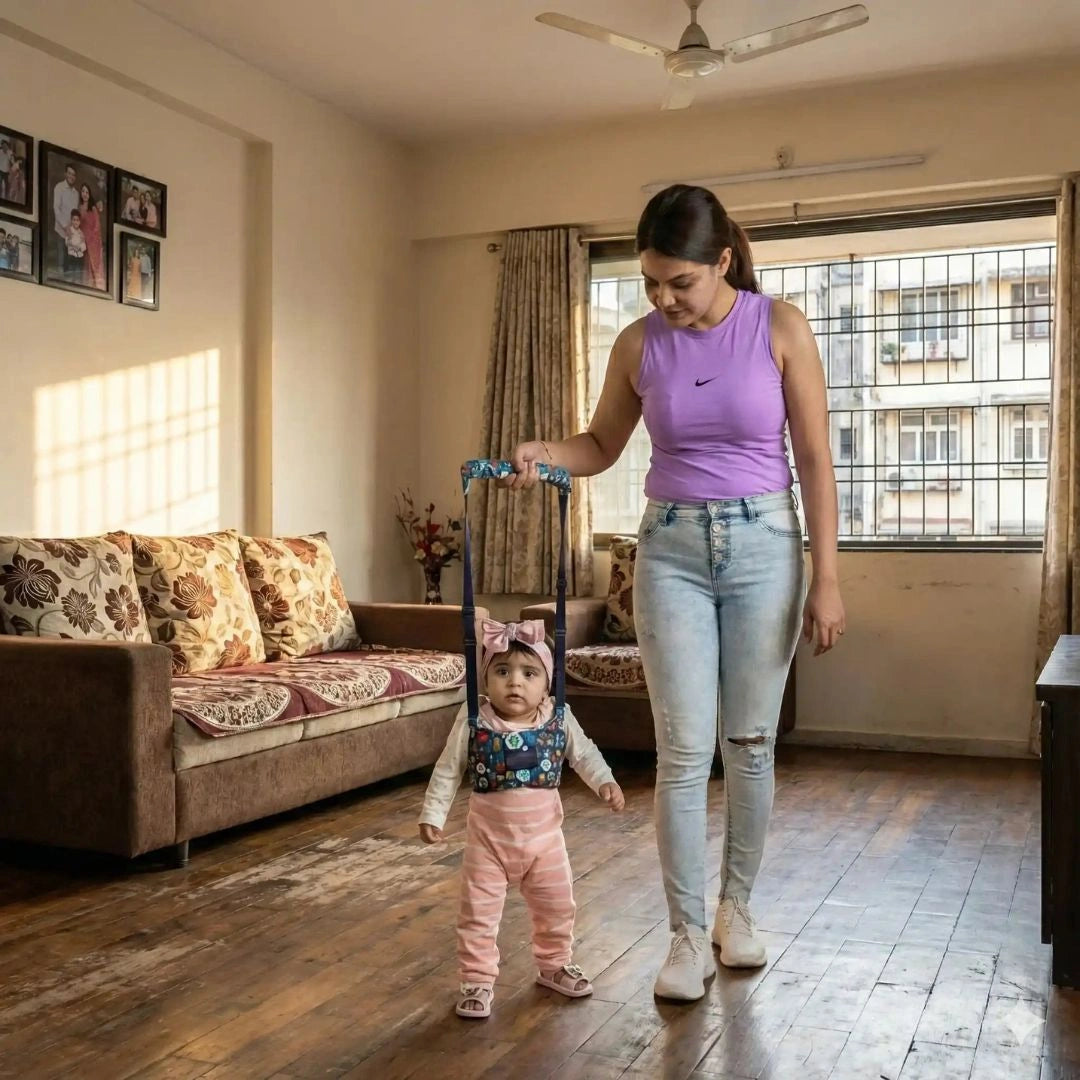 Baby Walker Assistant Belt