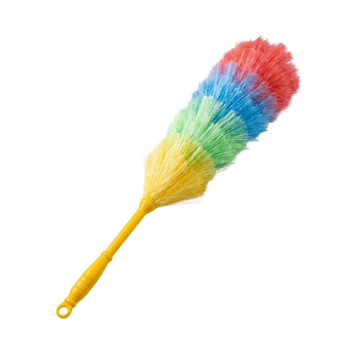 Microfiber Head Ceiling Brush