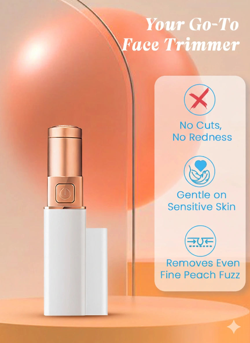 Hair remover Shaver For Women