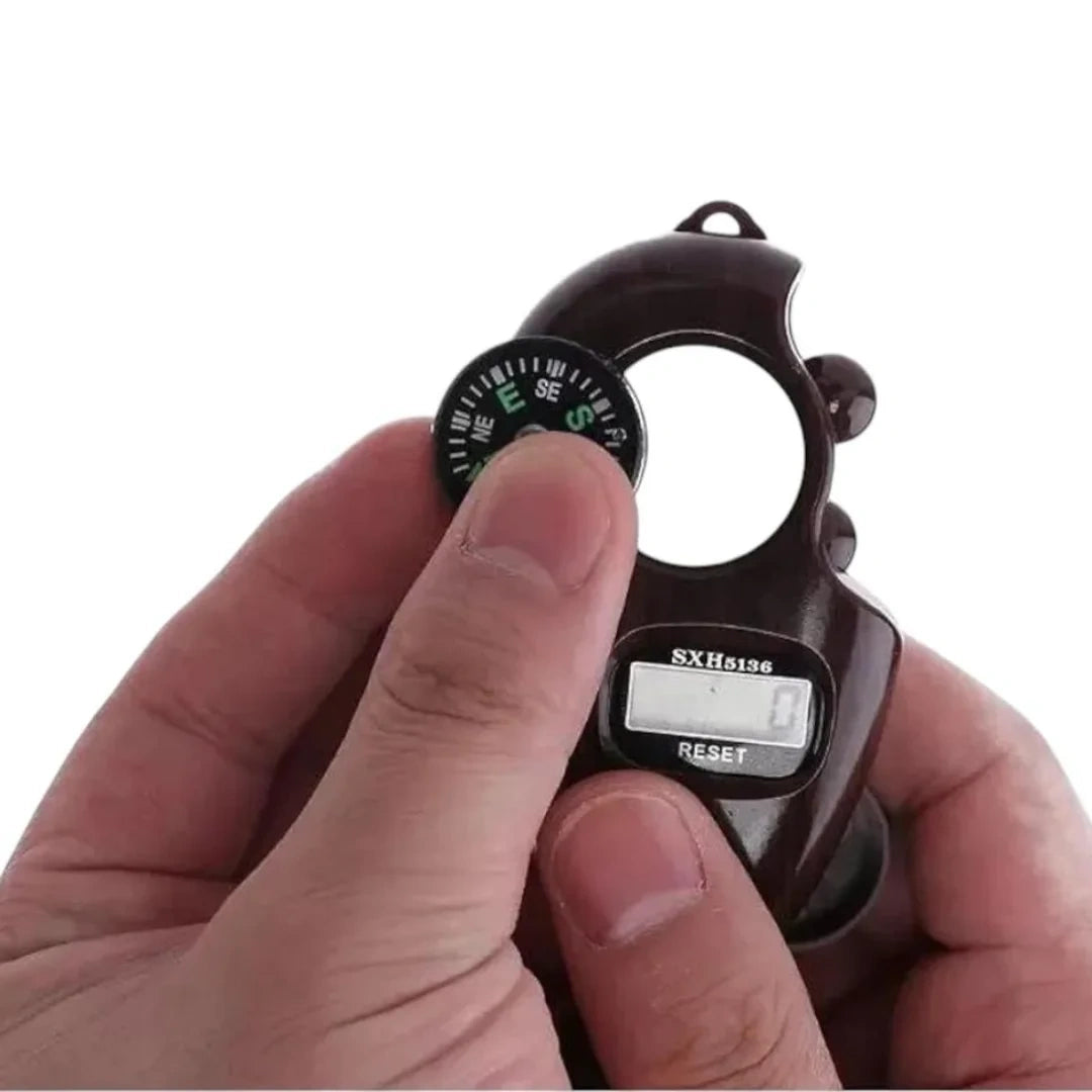 Finger Jap Counter for Prayer