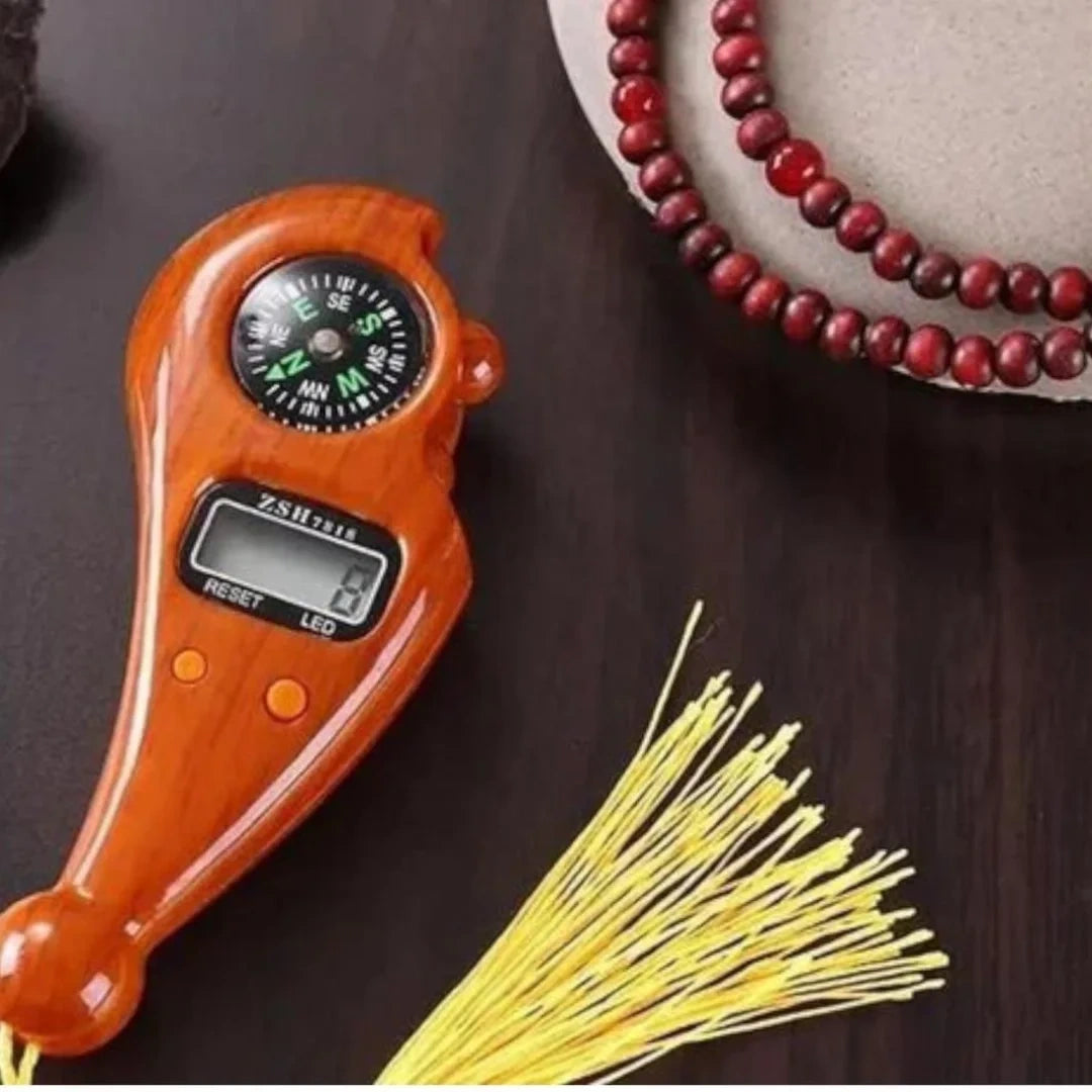Finger Jap Counter for Prayer