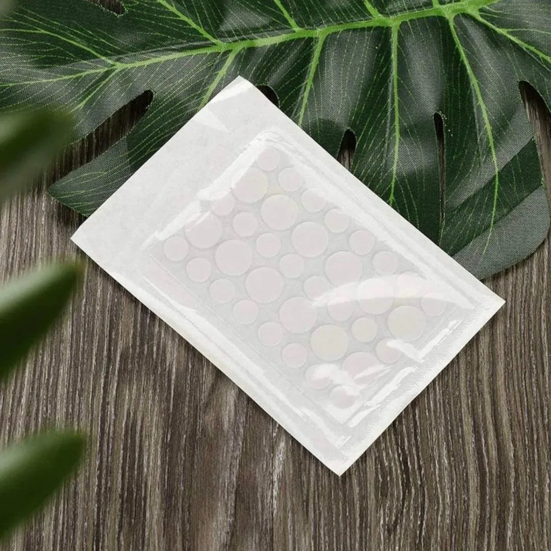 DermaSmooth Skin Tag Remover Patch