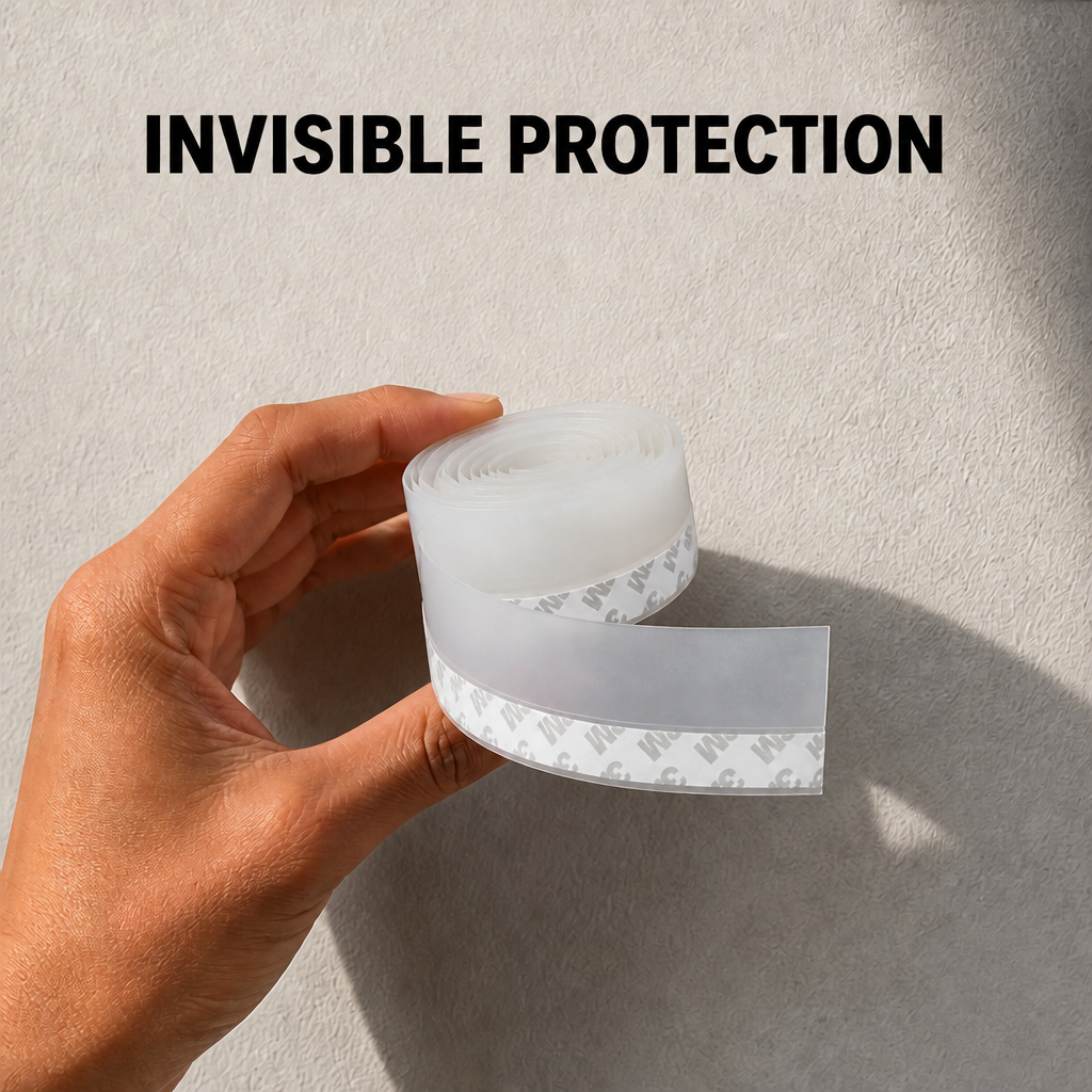 3M Transparent Guard Tape