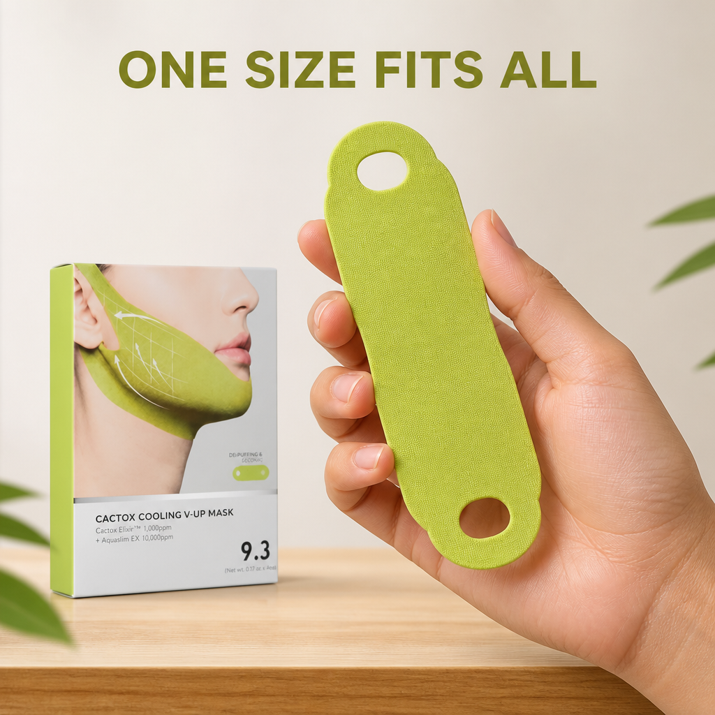 V-Lifting Face Band