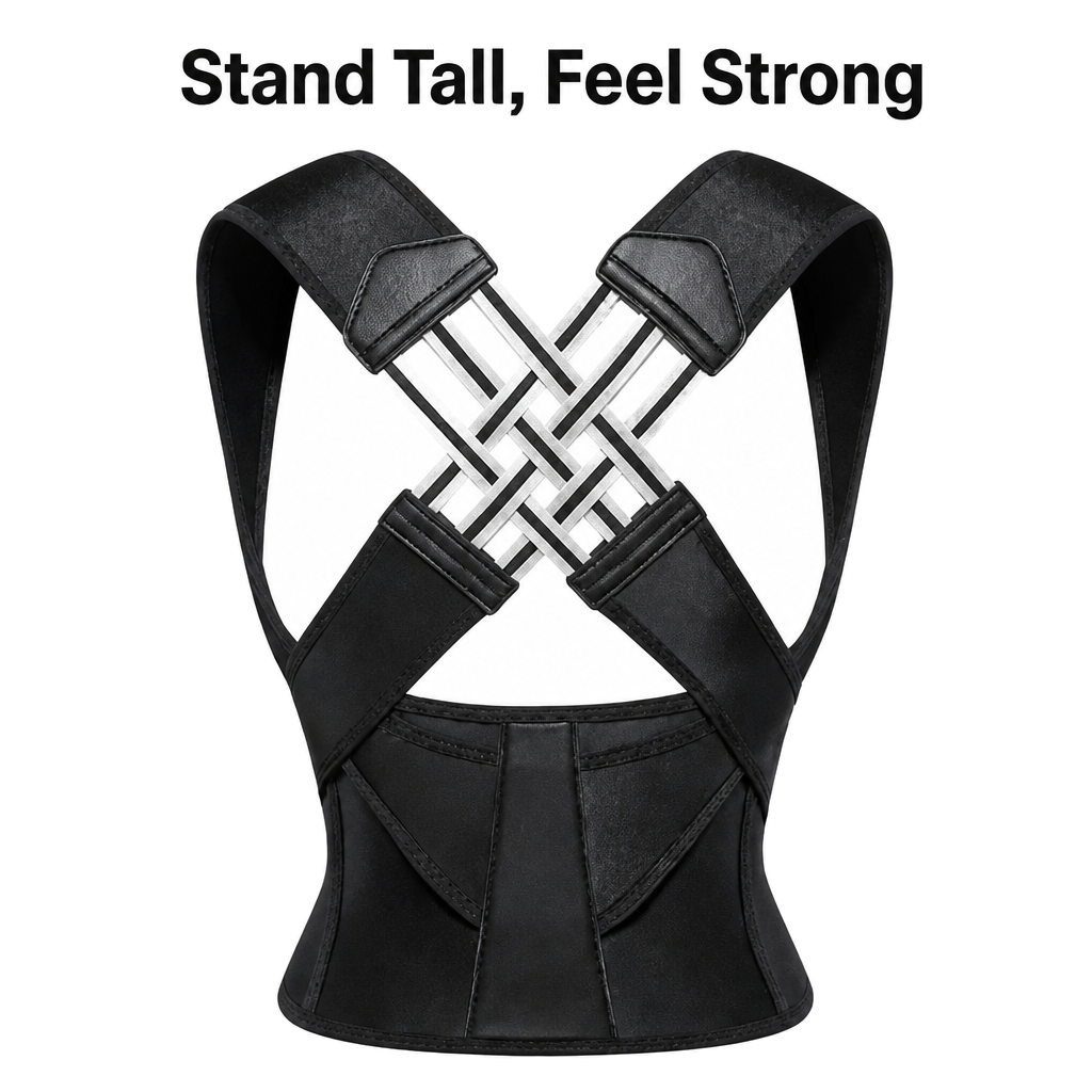 Posture Corrector Belt