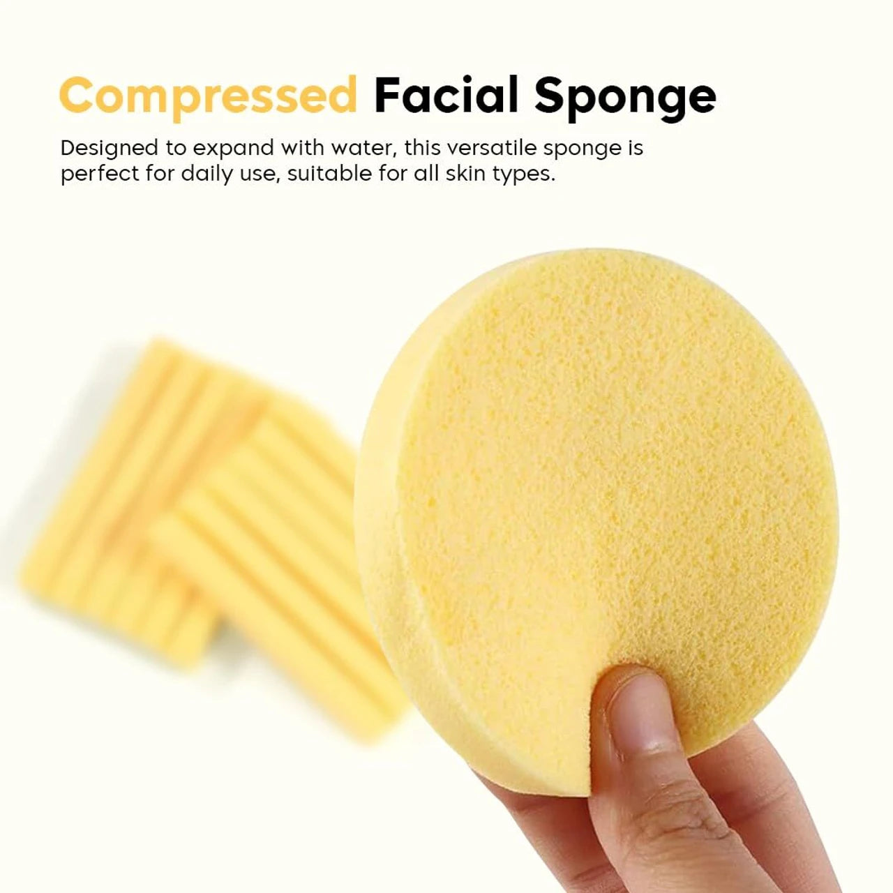 Makeup Remover Stick (Pack of 2)