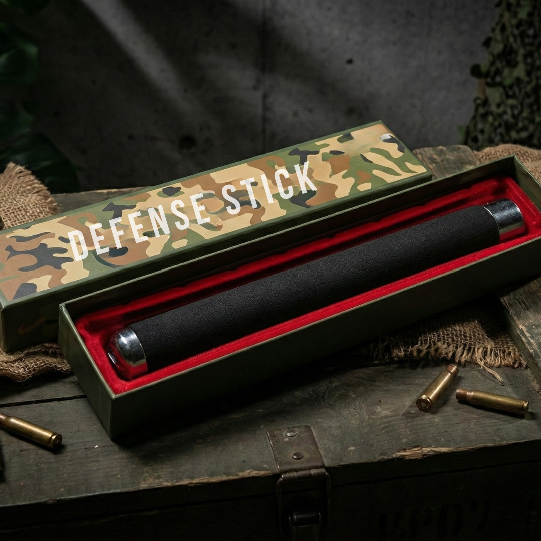 Self Defence Stick