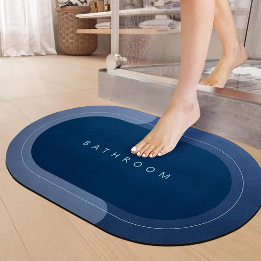 Anti Slip Floor Mat ( Buy 1 Get 1 Free )