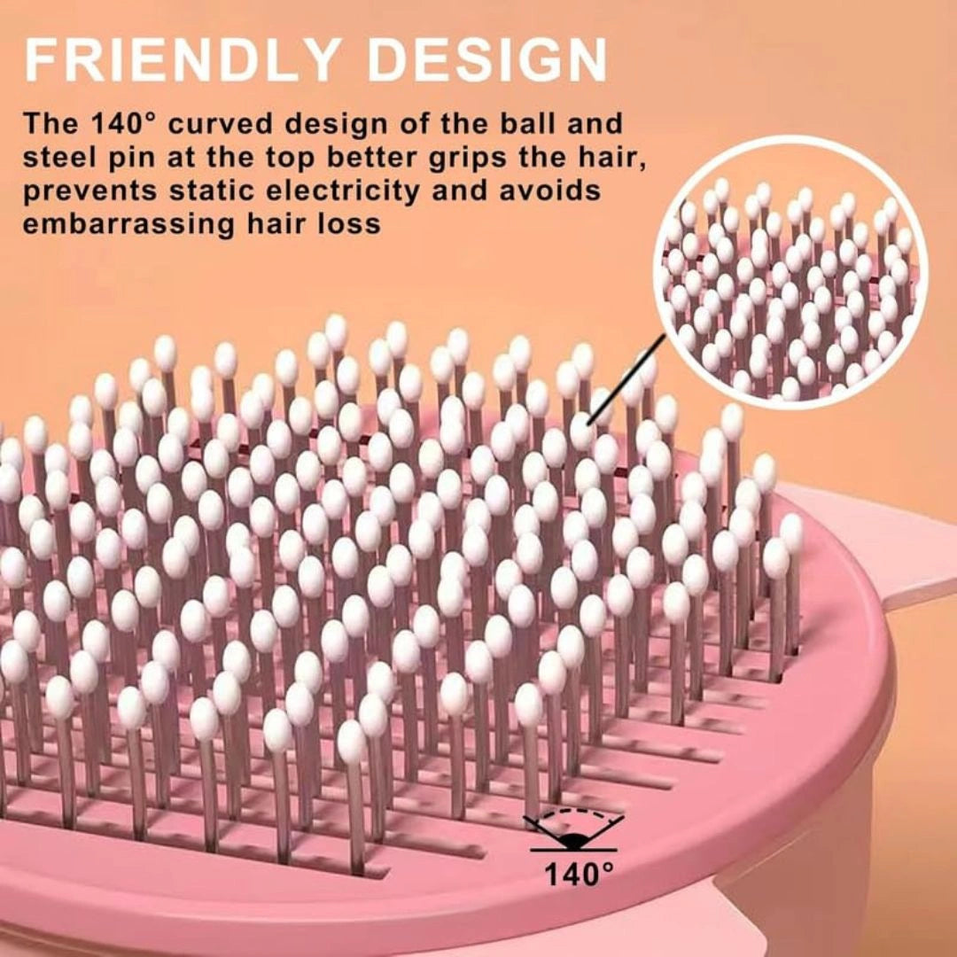 Pets Cleaning Grooming Brush