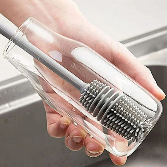 Bottle Cleaning Brush(Buy 1 Get 1 Free)