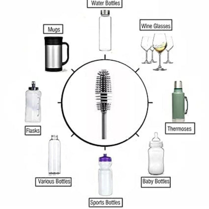Bottle Cleaning Brush(Buy 1 Get 1 Free)