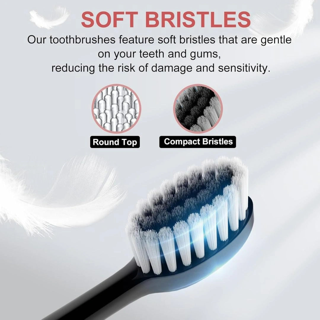 Electric Toothbrush