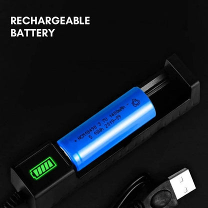 Beard Trimmer For Men