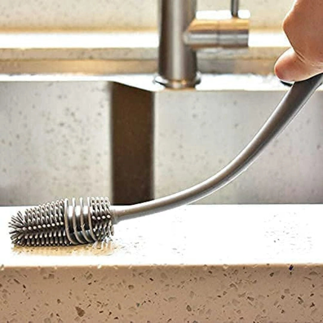 Bottle Cleaning Brush(Buy 1 Get 1 Free)