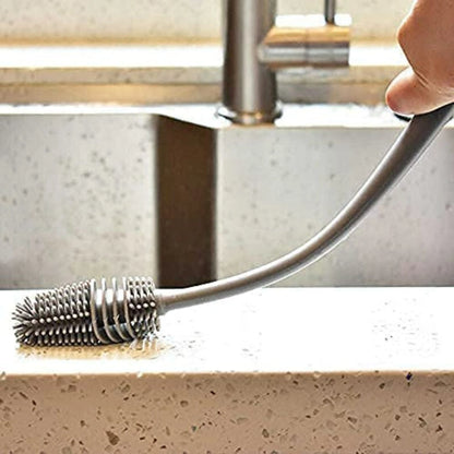 Bottle Cleaning Brush(Buy 1 Get 1 Free)