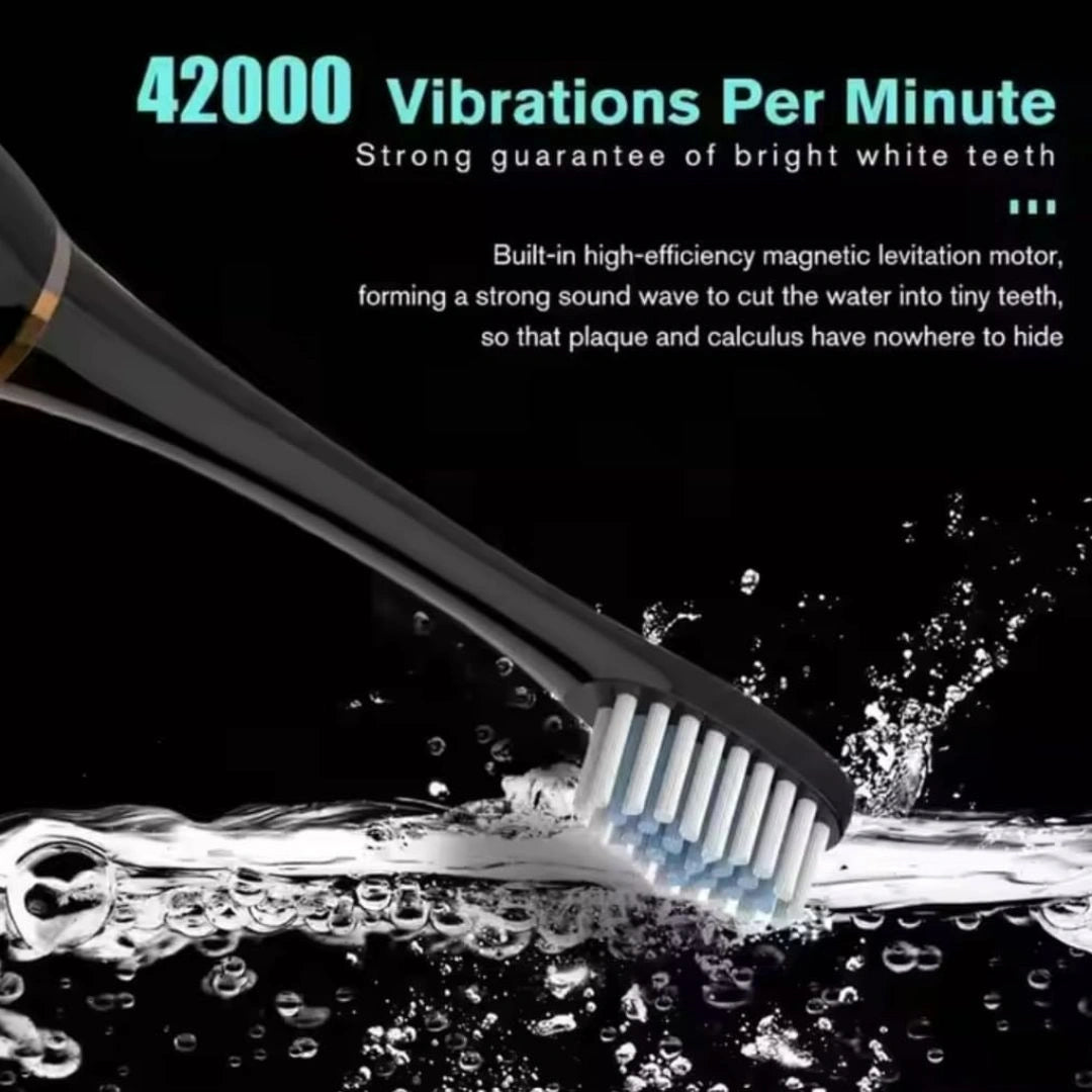 Electric Toothbrush