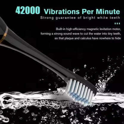 Electric Toothbrush
