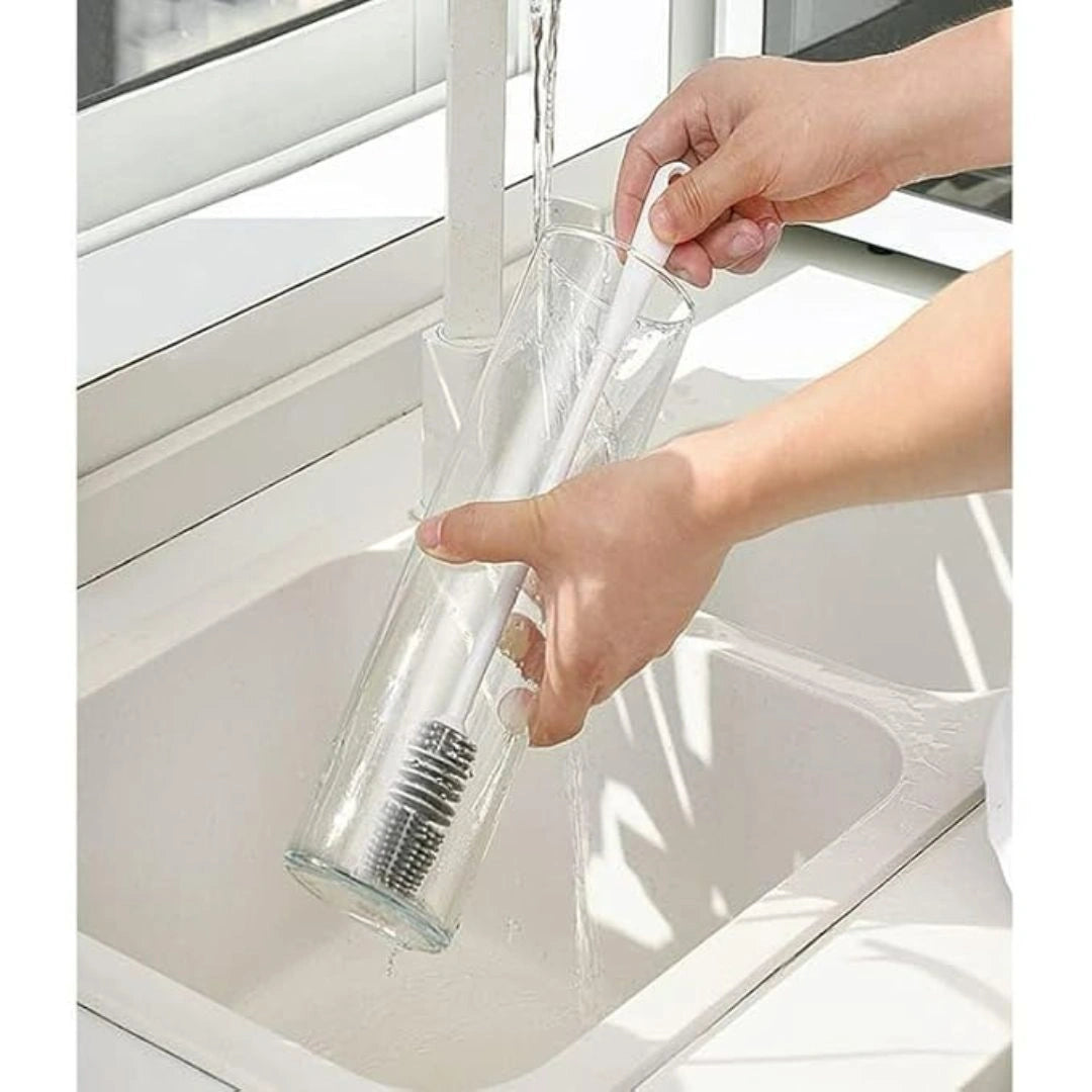 Bottle Cleaning Brush(Buy 1 Get 1 Free)