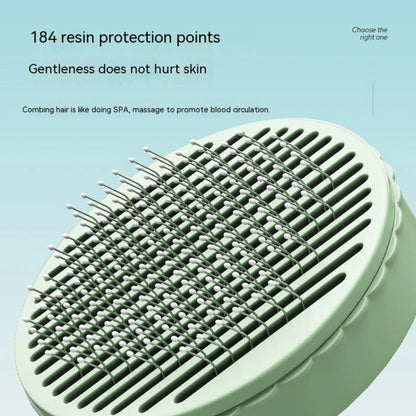 Pets Cleaning Grooming Brush