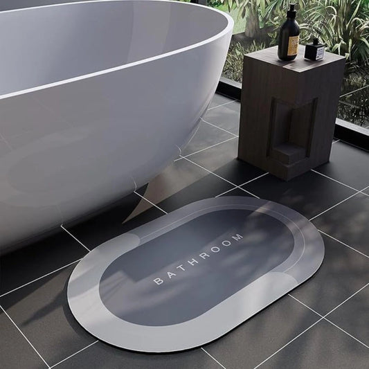 Anti Slip Floor Mat ( Buy 1 Get 1 Free )