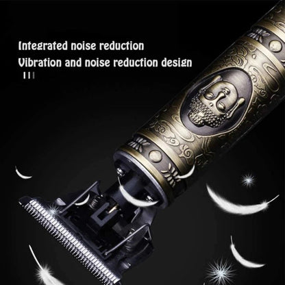 Beard Trimmer For Men