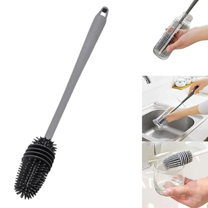 Bottle Cleaning Brush(Buy 1 Get 1 Free)