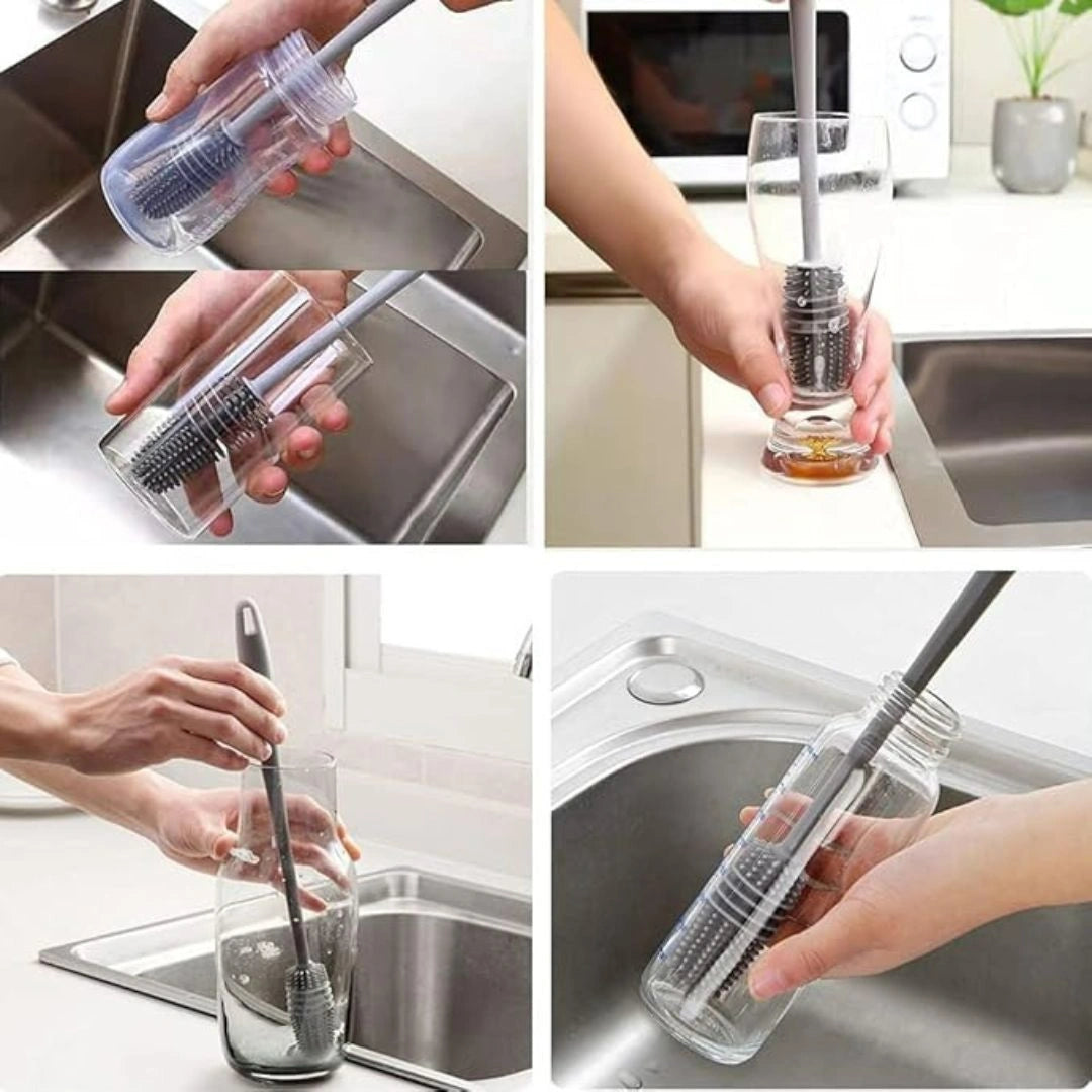 Bottle Cleaning Brush(Buy 1 Get 1 Free)