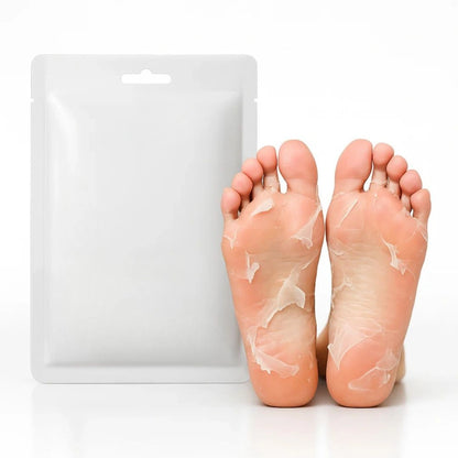 Exfoliating Foot Peel Mask