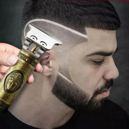Beard Trimmer For Men