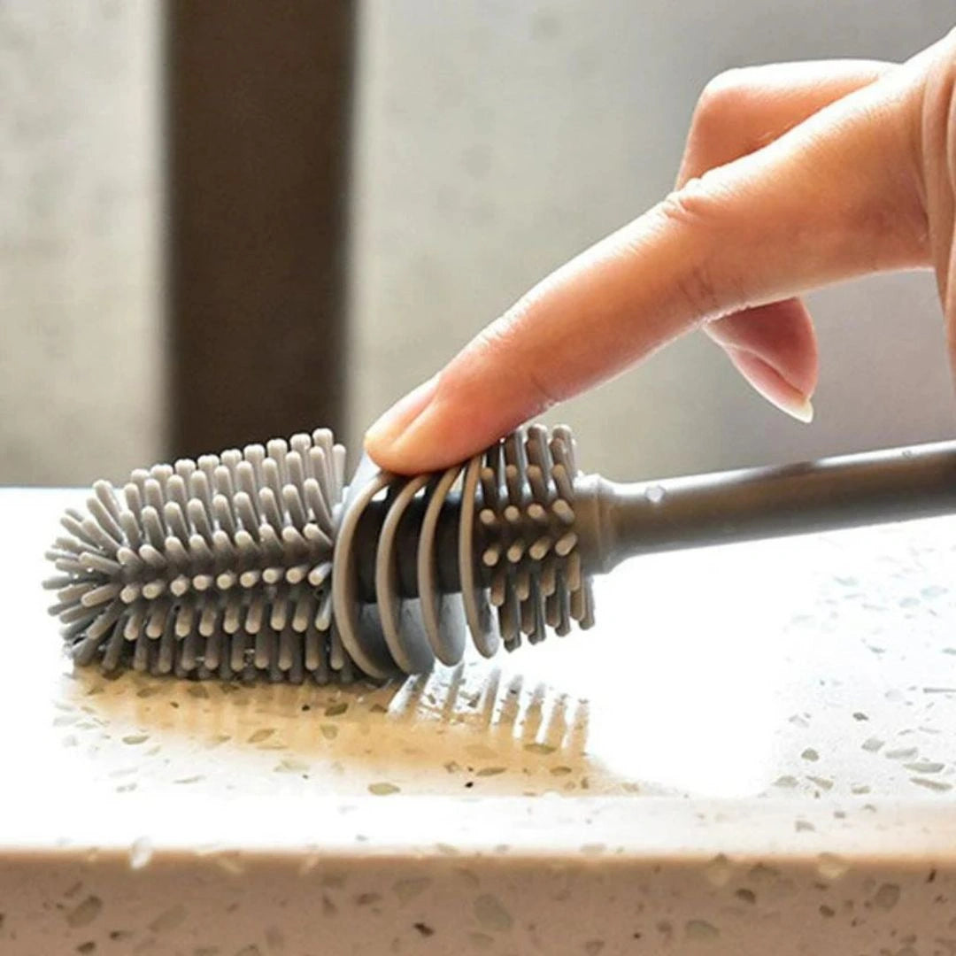 Bottle Cleaning Brush(Buy 1 Get 1 Free)